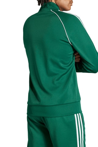 Trainingsjasje Adicolor Classics SST - Groen