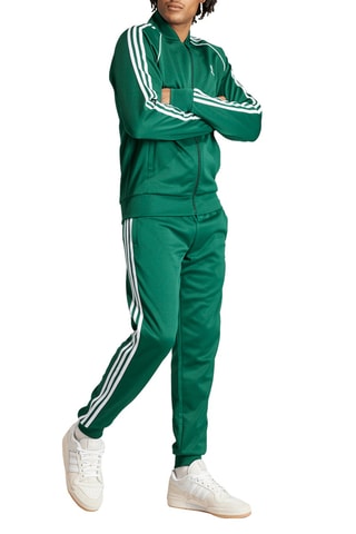 Trainingsjasje Adicolor Classics SST - Groen