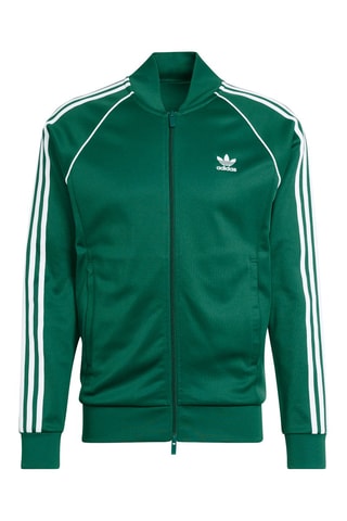 Trainingsjasje Adicolor Classics SST - Groen