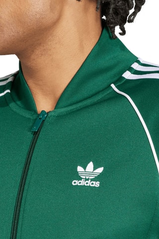 Trainingsjasje Adicolor Classics SST - Groen