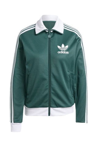 Trainingsjasje Franz Beckenbauer - Donkergroen