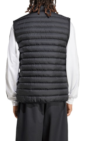Bodywarmer - Zwart