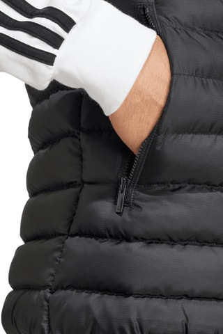 Bodywarmer - Zwart