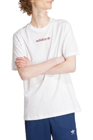 T-shirt Injection Pack - Wit