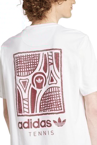 T-shirt Injection Pack - Wit