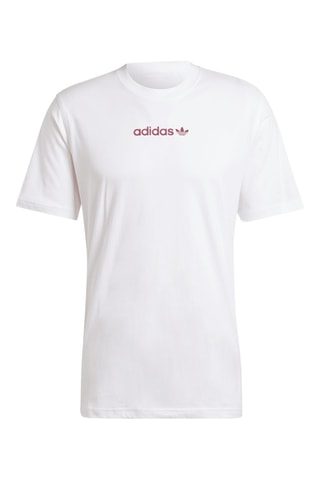 T-shirt Injection Pack - Wit