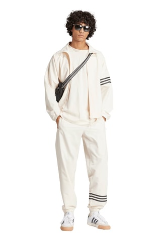 T-shirt Main Originals- Ecru