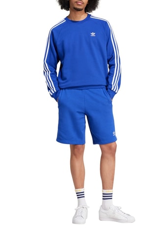 Sweater- Koningsblauw