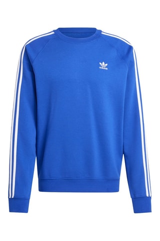 Sweater- Koningsblauw