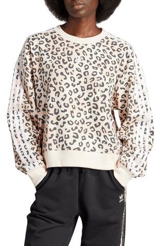 Sweater Injection - Beige