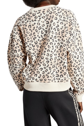 Sweater Injection - Beige