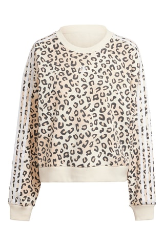 Sweater Injection - Beige