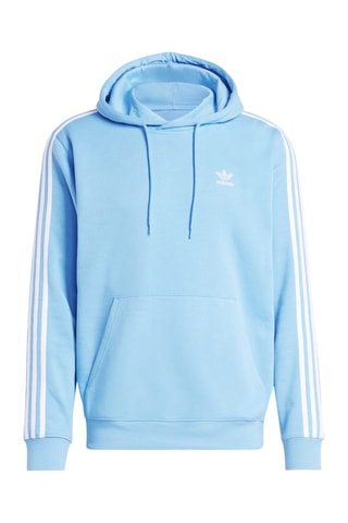 Sweater met Capuchon Adicolor Classics- Blauw