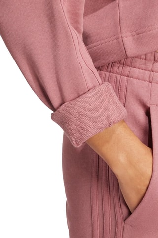 Sweater met Capuchon ALL SZN - Oudroze