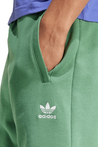 Short Trefoil Essentials - Groen 