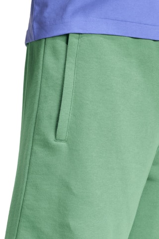 Short Trefoil Essentials - Groen 