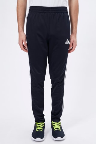 Joggingpak Primegreen Essentials 3-Stripes - Marineblauw