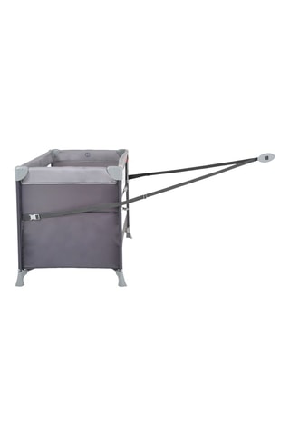 Campingbedje - Vanaf de geboorte - T/m 15 kg