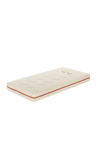 Matras - 120 x 17 x 60 cm - Vanaf de Geboorte