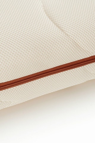 Matras - 120 x 17 x 60 cm - Vanaf de Geboorte