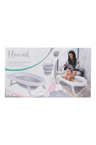 Bad - Vanaf de Geboorte