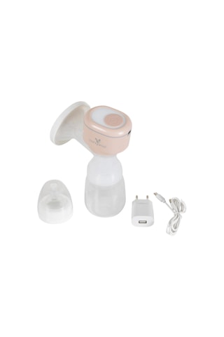 Borstkolf - Vanaf de Geboorte