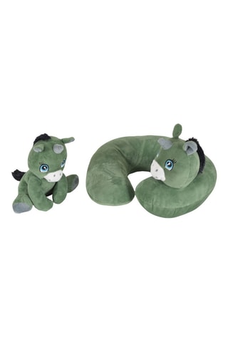 Autostoeltje - Kaki - Vanaf de geboorte - 76 tot 150 cm