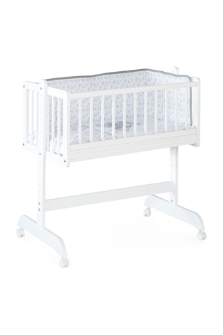 Aanschuifwieg - Vanaf 8 maanden - 15 kg