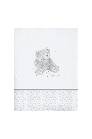 Aanschuifwieg - Vanaf 8 maanden - 15 kg