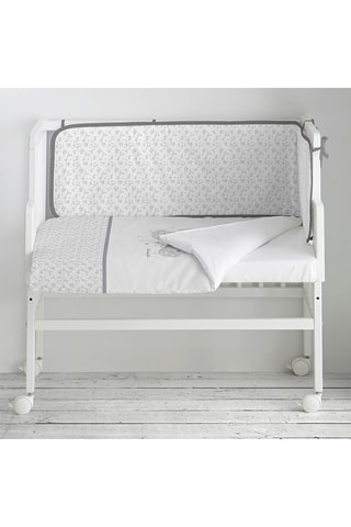 Aanschuifwieg - Vanaf 8 maanden - 15 kg