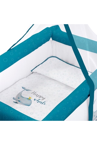 Wieg - Vanaf 8 maanden - 15 kg