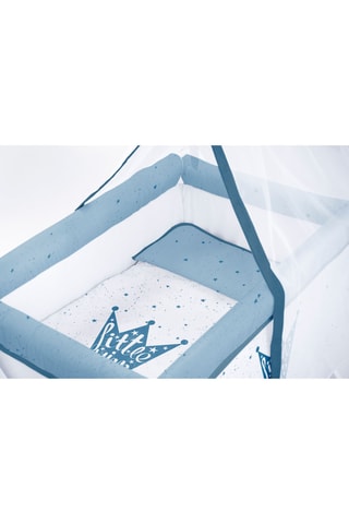 Wieg - Vanaf 8 maanden - 15 kg