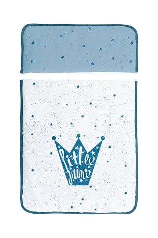 Wieg - Vanaf 8 maanden - 15 kg