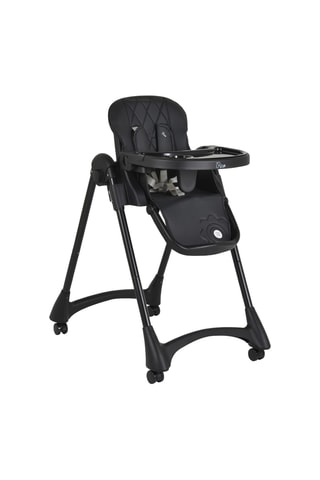 Kinderstoel - Vanaf 6 maanden - 15 kg