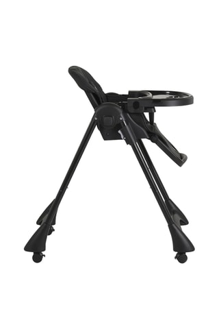 Kinderstoel - Vanaf 6 maanden - 15 kg