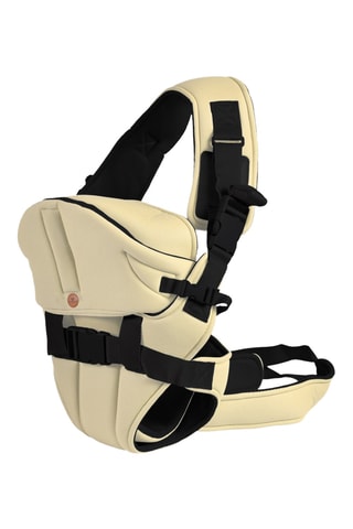 Buikdrager Carry Go - Vanaf 3 maanden - T/m 13 kg