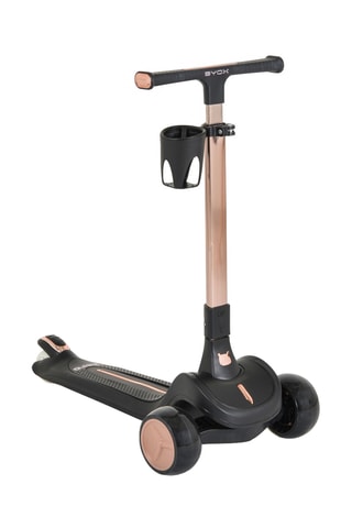 Step - Vanaf 3 Jaar 30 kg