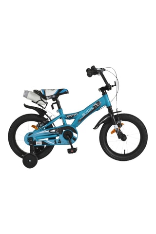 Kinderfiets - 3 t/m 5 jaar - 25 kg