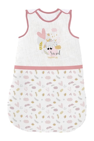 Trappelzak Sweet Unicorn -  70 cm - Vanaf 24 Maanden 