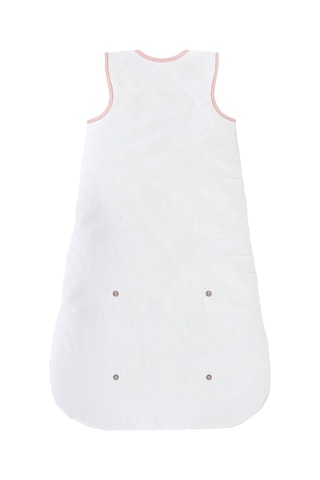 Trappelzak - Wit - 90 cm