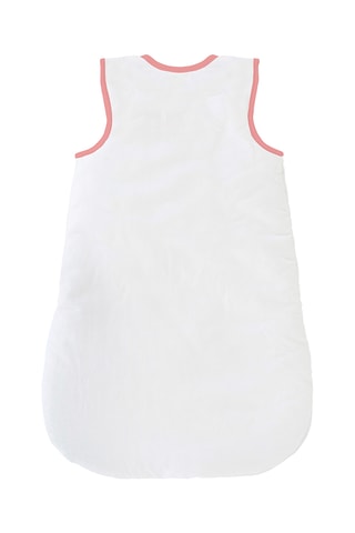 Trappelzak - Wit - 70 cm