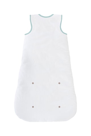 Trappelzak - Wit - 90 cm