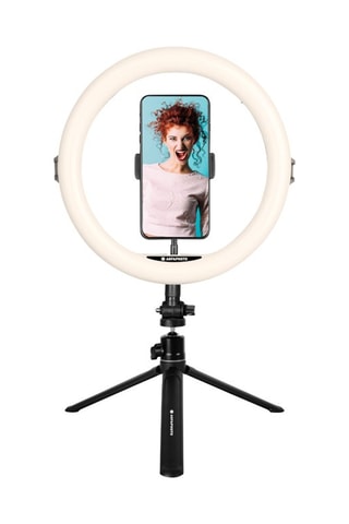 Ring light LED ARL11 - 28 cm