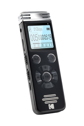 Dictaphone KODAK VRC450 - Enregistreur vocal