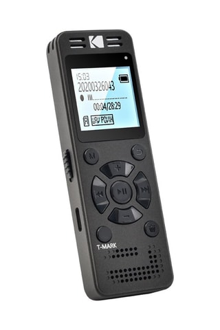 Dictaphone KODAK VRC350 - Enregistreur vocal