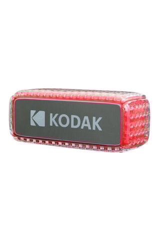 Enceinte portable Kodak PWS-2237 - 8 W - Rouge