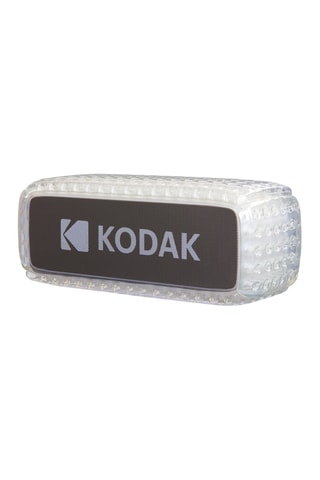Enceinte portable Kodak PWS-2239 - 8 W - Blanc