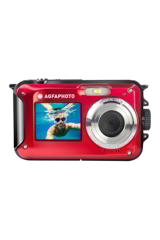 Appareil photo numérique AgfaPhoto Realishot WP8000 - 24 MP