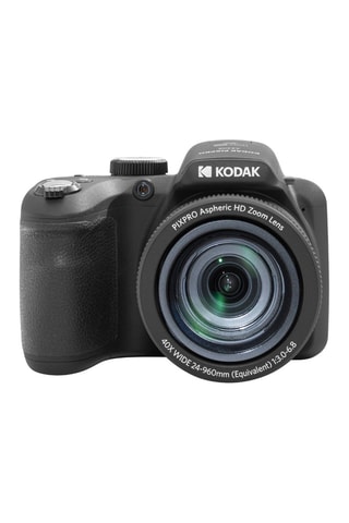 Appareil photo numérique Kodak PixPro AZ405 - 20 MP