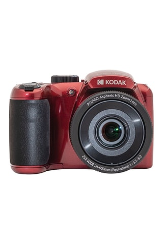 Appareil photo numérique Kodak PixPro AZ255 - 16 MP